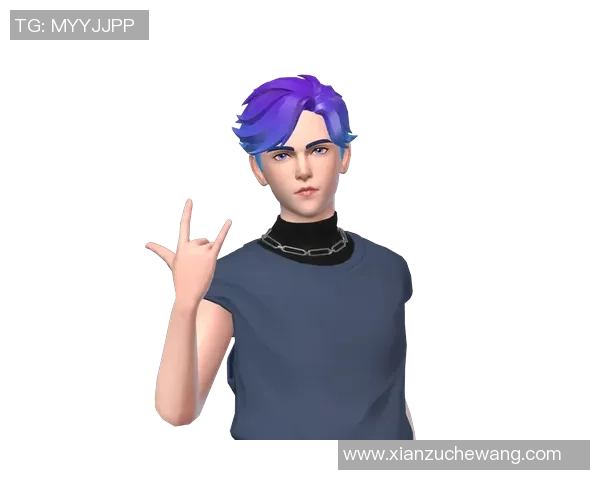 个性化虚拟形象设计与体育主题服饰购买指南助你打造独特卡通形象