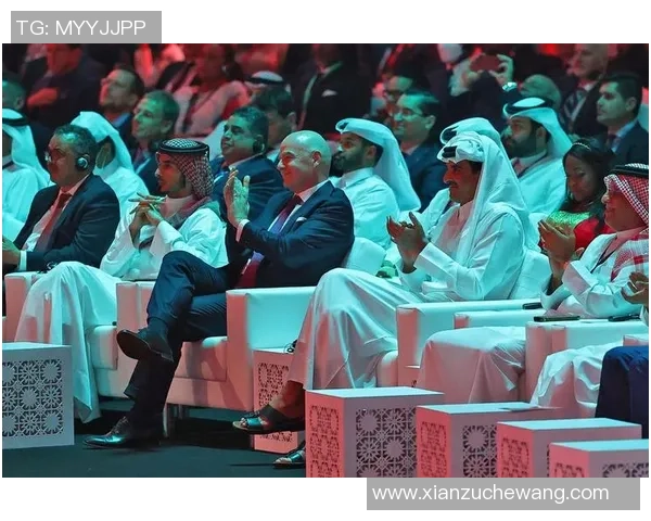 沙特阿拉伯电竞战略深度剖析与后石油时代的全新发展布局