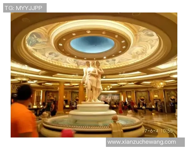 凯撒体育如何利用实体赌场资源提升在线体育博彩体验